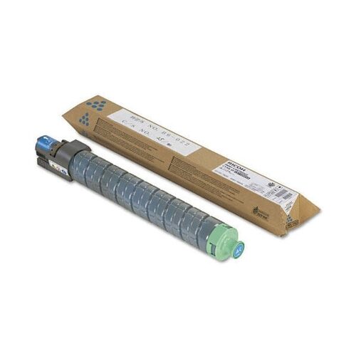 RICOH 841300 841320 MPC300 MPC400SR CYAN TONER - Main Image