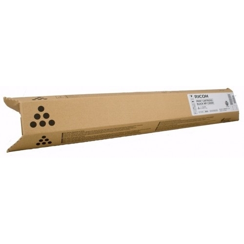 RICOH 841468 841476 MPC4501 MPC5501 BLACK TONER 23K - Main Image