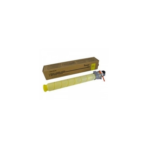 RICOH 841608 841613 MPC305SPF YELLOW TONER 4K - Main Image