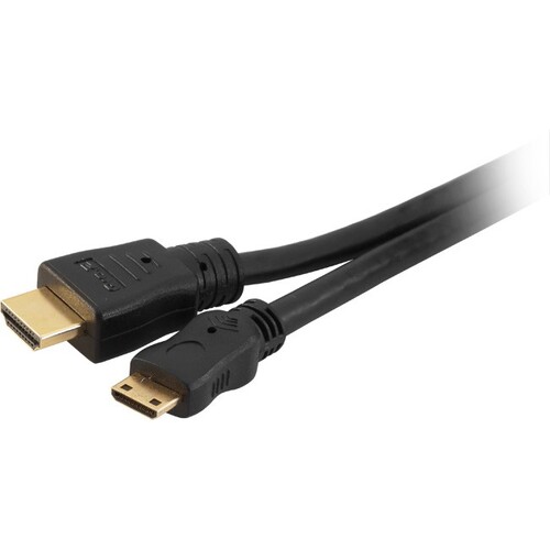 PRO2 2MT MINI HDMI TO HDMI CABLE PRO2 LEAD - HDMI TYPE-A TO HDMI TYPE-C MINI - Main Image