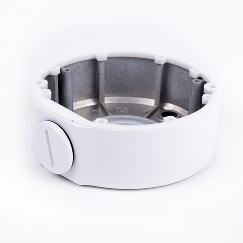 UNIVIEW JUNCTION BOX FOR 3 DOME IPC32X SERIES REPACED BY TR-JB03-G-IN - Main Image