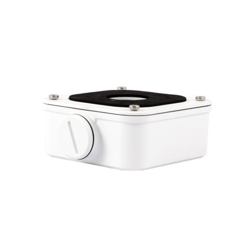 UNIVIEW MINI BULLET JUNCTION BOX REPLACED TR-JB05-A-IN - Main Image