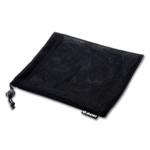 MOKI Air Mesh Drawstring Bag - Main Image