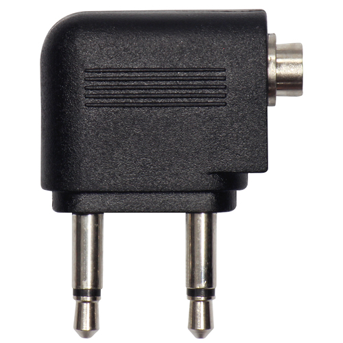 MOKI Airline Headphone Adaptor - Main Image