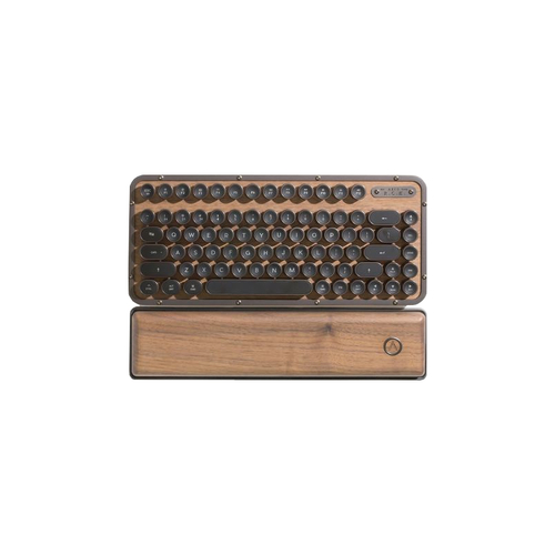 AZIO Keyboard Compact Style Bluetooth enabled Premium Elwood - Main Image