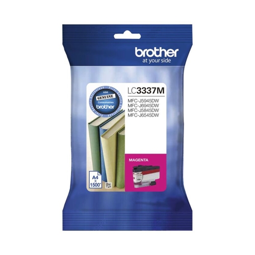 BROTHER LC3337 Mag Ink Cartridge - Main Image