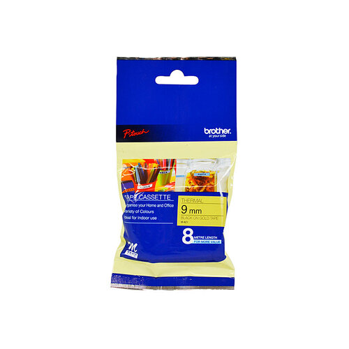 BROTHER M821 Labelling Tape - Main Image