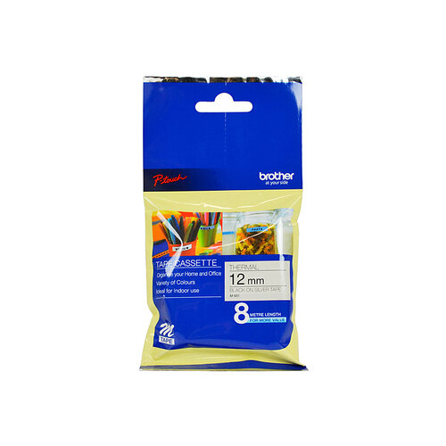 BROTHER M931 Labelling Tape - Main Image