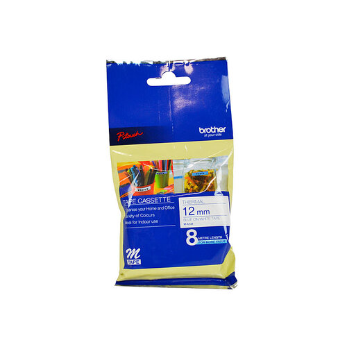 BROTHER MK233 Labelling Tape - Main Image