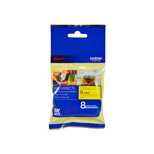 BROTHER MK621 Labelling Tape - Main Image