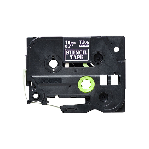 BROTHER STe141 Stencil Tape - Main Image