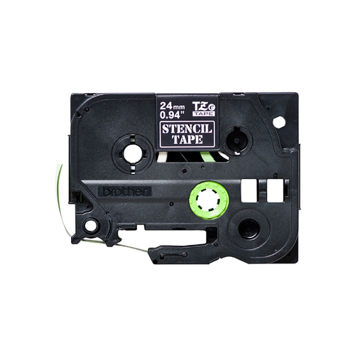 BROTHER STe151 Stencil Tape - Main Image