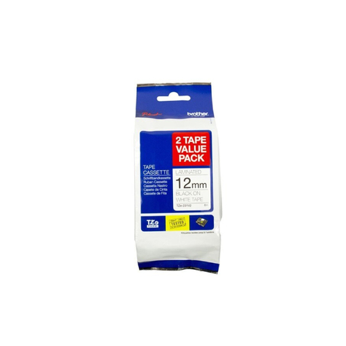 BROTHER TZe231 Label Tape Twin - Main Image
