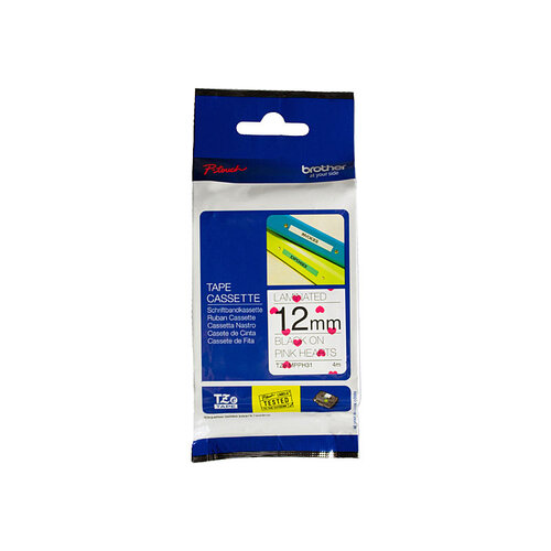 BROTHER TZeMPPH31 Label Tape - Main Image