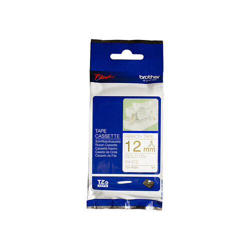 BROTHER TZeR234 Labelling Tape - Main Image