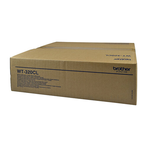 BROTHER WT320CL Waste Pack - Main Image