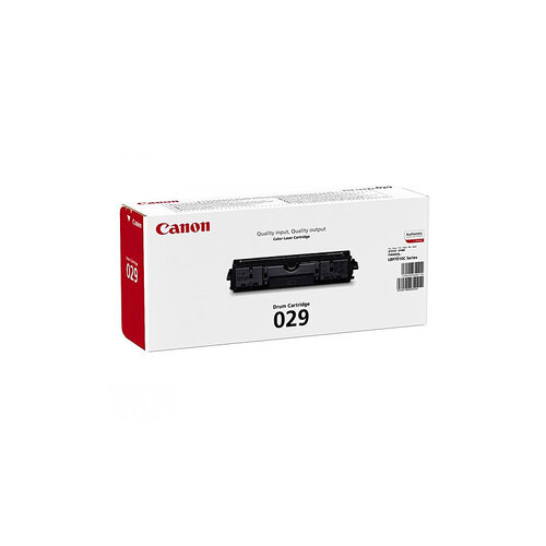 CANON Cartridge029 Drum Unit - Main Image