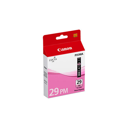 CANON PGI29 Photo Magenta Ink - Main Image