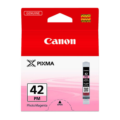 CANON CLI42 Photo Magenta Ink - Main Image