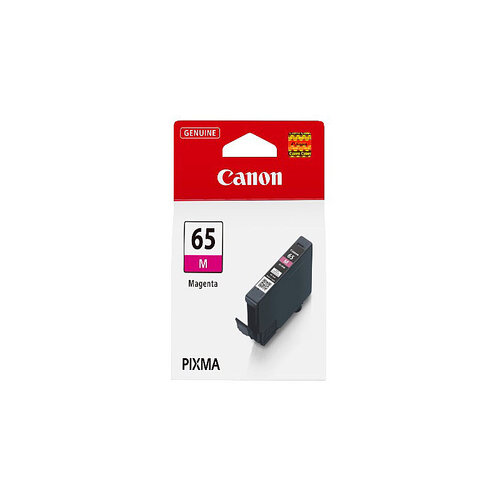 CANON CLI65 Magenta Ink Tank - Main Image