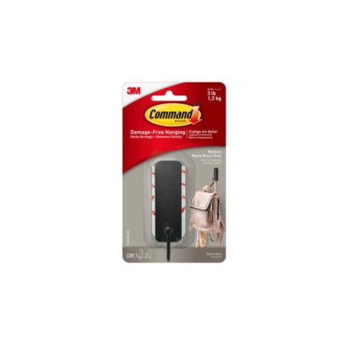 COMMAND Hook Strip 17034MB Bx6 - Main Image