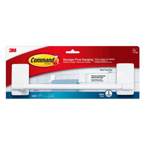 COMMAND BATH42-ES Bx2 - Main Image