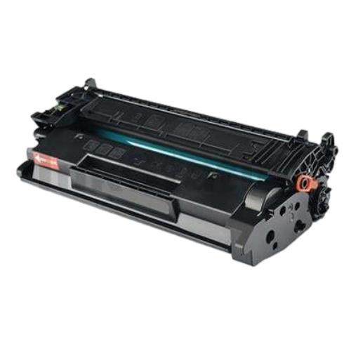 HP Compatible CF276X 76A Black Toner Cartridge - 10,000 Pages - Main Image