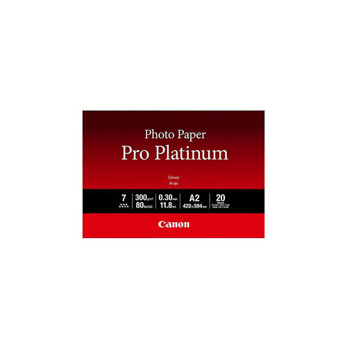 CANON A2 Pro Platinum 20sh - Main Image