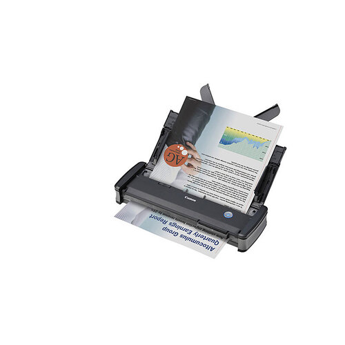CANON P215 MKII Scanner - Main Image