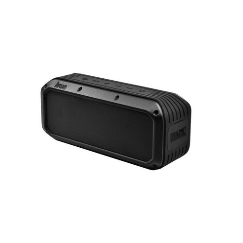 DIVOOM Voombox Speaker Black - Main Image