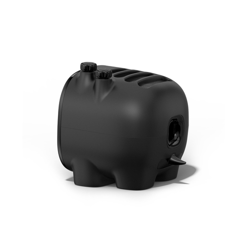 DIVOOM Timoo Speaker Black - Main Image