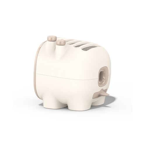 DIVOOM Timoo Speaker White - Main Image