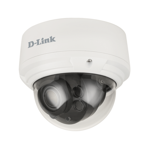 D-LINK DCS-4618EK 8MP Camera - Main Image
