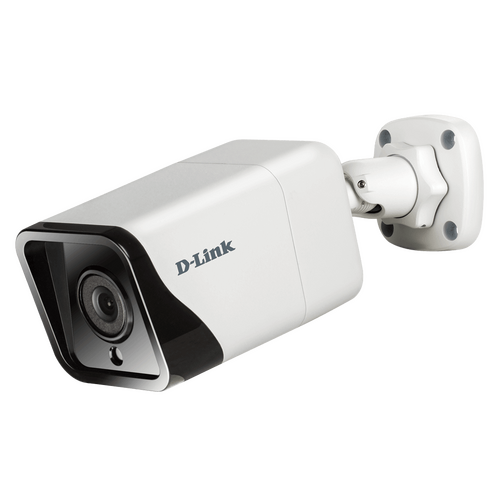 D-LINK DCS-4712E 2MP Camera - Main Image