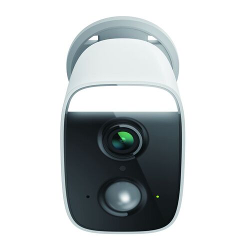 D-LINK DCS-8630LH Wi-Fi Camera - Main Image