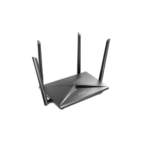 D-LINK DIR-2150 Router - Main Image