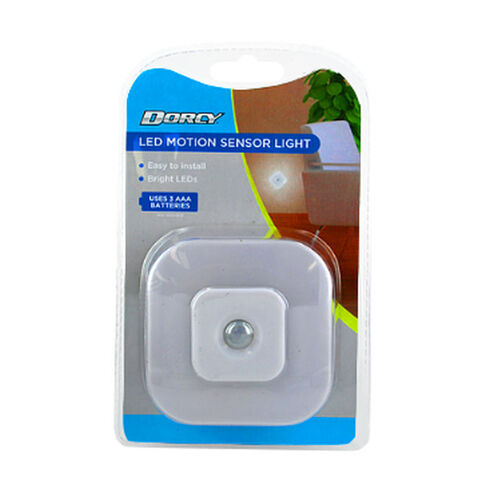 DORCY Square Sensor Light - Main Image