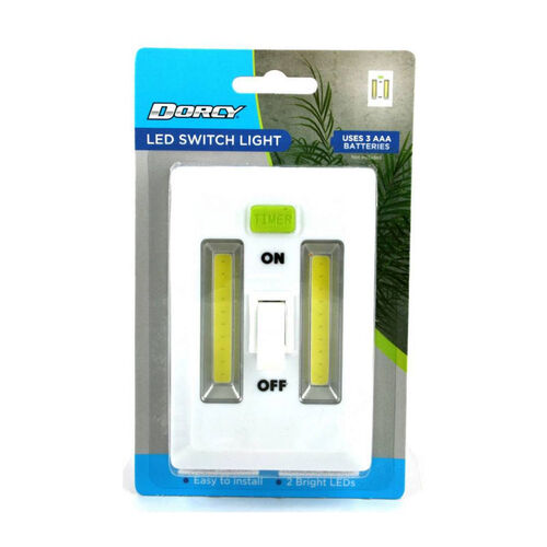 DORCY LED Switch Light - Main Image