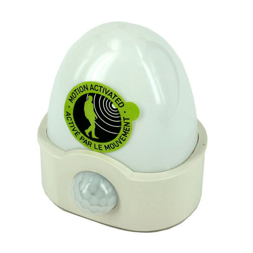 DORCY LED Sensor Night Light - Main Image