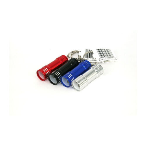 DORCY 3 LED Keychain Light - Main Image