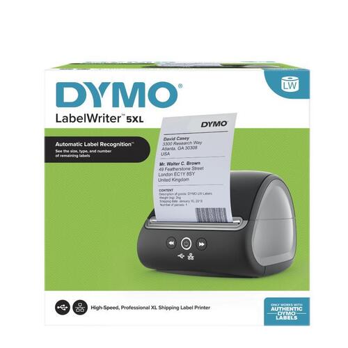 DYMO LabelWriter 5XL Printer - Main Image