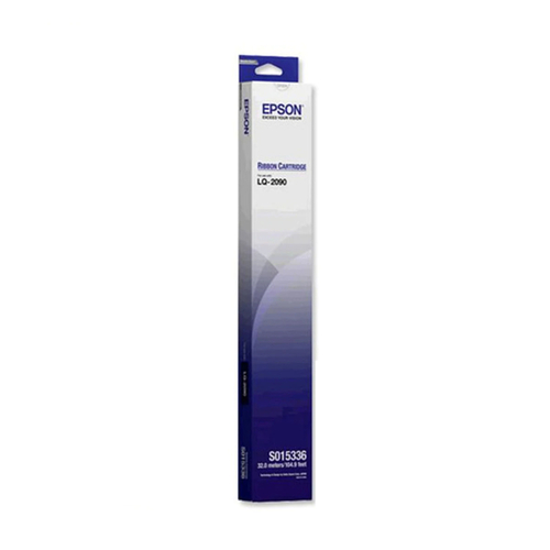 EPSON S015336 Ribbon Cart - Main Image