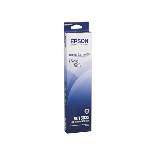 EPSON S015633 Ribbon Cart - Main Image