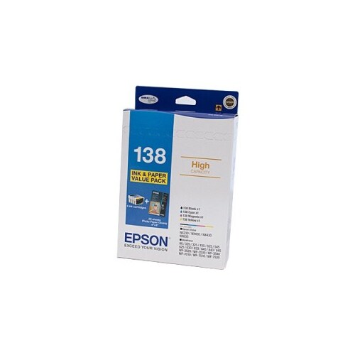 EPSON S41069 Photo Paper - Main Image