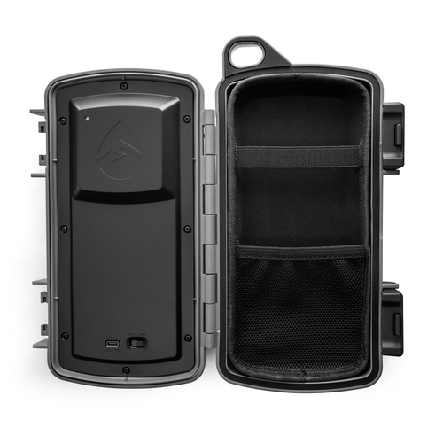 ECOXGEAR EcoExtreme 2 Grey - Main Image