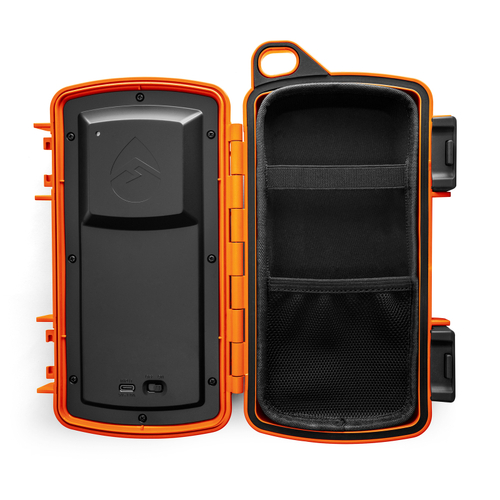 ECOXGEAR EcoExtreme 2 Orange - Main Image