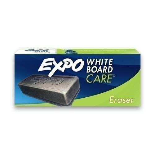 EXPO Block W/Board Eraser Bx12 - Main Image