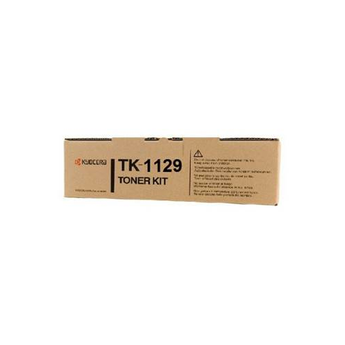 KYOCERA TK1129 Toner Kit - Main Image