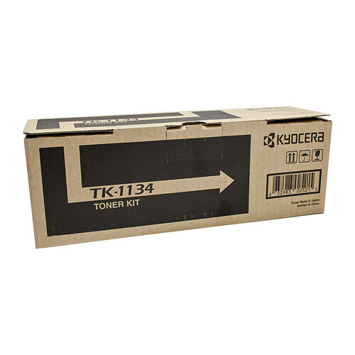 KYOCERA TK1134 Toner Kit - Main Image