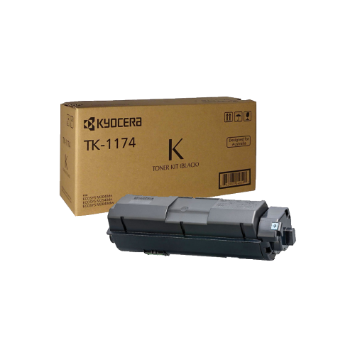 KYOCERA TK1174 Toner Kit - Main Image